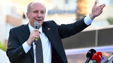 Muharrem İnce’den YÖK’e sert çıkış: Türk gencinden korkuyorsunuz