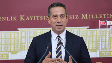 Ali Mahir Başarır, CHP İstanbul İl Kongresi iddianamesiyle ilgili "ne bir delil, ne bir belge var!" dedi