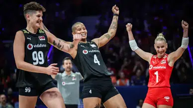 Filenin Sultanları, Dünya Şampiyonası’nda ikinci maçına çıkıyor: Rakip Bulgaristan