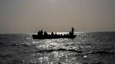 Yemen açıklarında göçmen faciası: En az 68 ölü, onlarcası kayıp