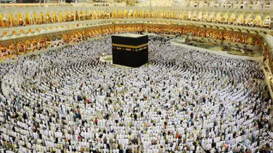 Hac ve umre mağdurları isyan etti: Birey Tur yüzlerce kişiyi dolandırdı