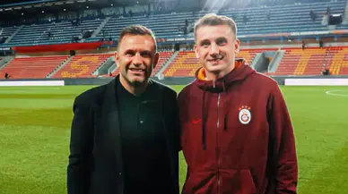 Okan Buruk–Kerem Aktürkoğlu gerilimi: Sosyal medyada dikkat çeken hamle