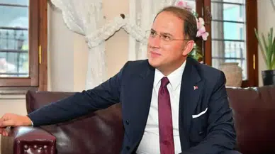 İki kez kanseri yenen ve cezaevinde 21 kilo kaybeden Çalık’tan ailesine duygusal mesaj