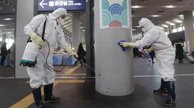 Çin’in Guangdong eyaletinde chikungunya alarmı: 7 binden fazla vaka