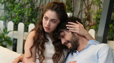 Cemre Baysel'den 'Leyla'ya duygusal veda: Küçük Prens ile veda etmek istedim