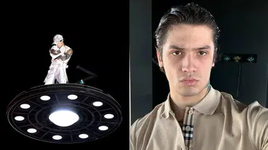 Silahlı saldırıya uğrayan Çakal'dan ilk açıklama