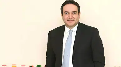 DİMES Genel Müdürü Cem Kurt 50 yaşında hayatını kaybetti