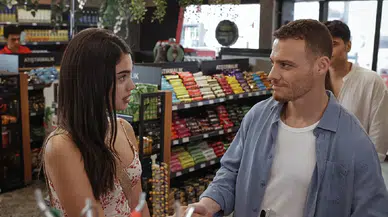 Yeni sezon dizilerinde yaş farkı krizi: Başroller daha ekrana gelmeden tartışma yarattı