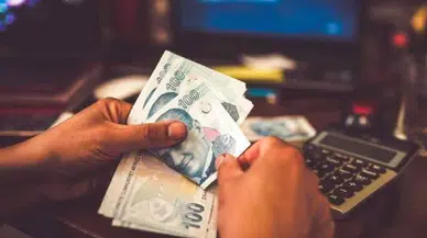 Geçici vergi döneminde uygulanacak yeniden değerleme oranı belli oldu