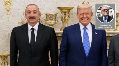 Büyükelçi (E) Tugay Uluçevik yazdı: Aliyev Trump Nobel Barış Ödülü