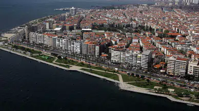 İzmir'de uygulanacak 15 günlük su kesintisi bu gece başlıyor