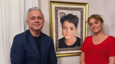 Sedat Peker’in avukatı Ersan Barkın, Mattia Ahmet Minguzzi davasında göreve başladı