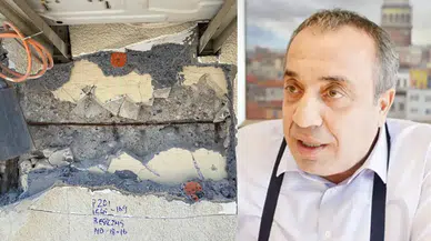 Etiler’de “otel” krizi: Taşyapı’dan kentsel dönüşüm hamlesi, vatandaştan sert tepki