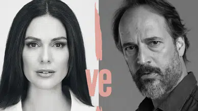 “İlk ve Son” üçüncü sezonuyla geri dönüyor: Başrollerde Bergüzar Korel ve Timuçin Esen