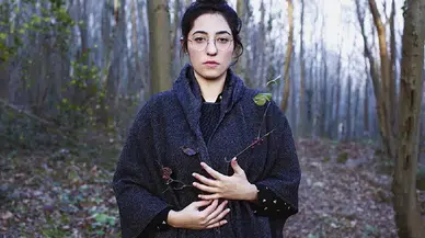 Kalben taciz itirafıyla gündemde: 19 yaşında yaşadım, hiç unutmadım