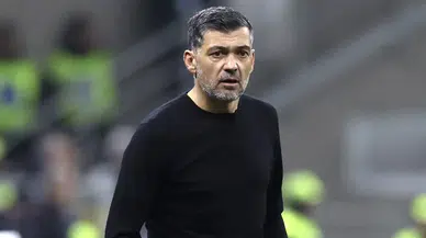 Sérgio Conceição kimdir, nereli, kaç yaşında, hangi takımları çalıştırdı?