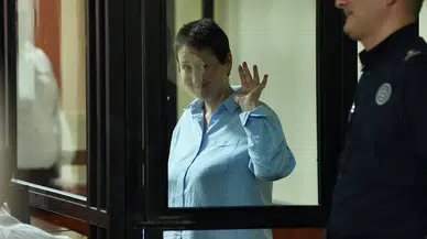 Gürcistan'da Gazeteci Mzia Amaghlobeli'ye 2 yıl hapis cezası: Karara uluslararası örgütlerden de büyük tepki var