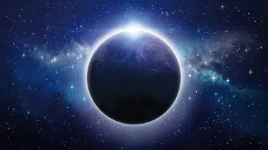 O tarihe dikkat! Balık burcunda Merküryen Ay tutulması: Kafa karışıklığı ve sürpriz fırsatlar kapıda!