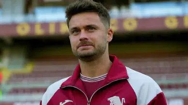 Kocaelispor, Karol Linetty ile ön protokol imzaladı