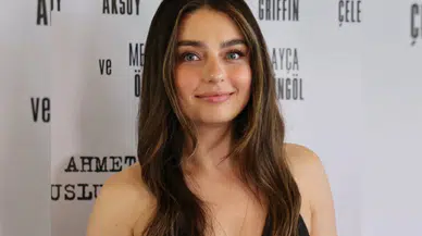 Ayça Ayşin Turan’ın başrolünde yer aldığı “Al Beni Baba” filmi sosyal medyada tartışma yarattı