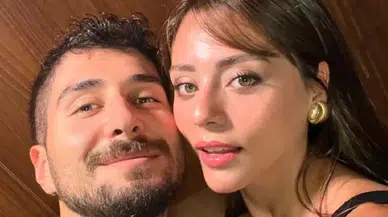 Sıla Türkoğlu'nun sevgilisi Ata Ayyıldız kimdir, nereli, kaç yaşında? Ata Ayyıldız mesleği ne?