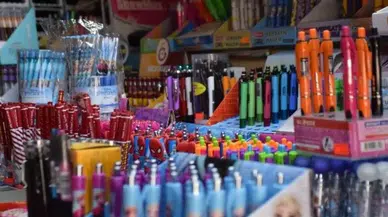 2025-2026 eğitim yılı öncesi kırtasiye fiyatları artıyor: Çanta 2 bin TL’ye ulaştı