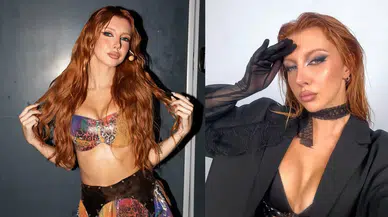 Manifest grubundan Mina Solak sevgilisinden ayrıldı: Sebebi, Anıl Emre Daldal tarafından atıldığı iddia edilen taciz mesajları