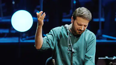Sami Yusuf İstanbul’da sahne alıyor: Biletler 3 saatte tükendi, alan kapasitesi artırıldı