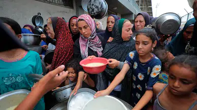 Hamas, Gazze için yapılan son ateşkes teklifini kabul etti!