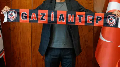 İsmet Taşdemir ile yolların ayıran Gaziantep FK'de teknik direktörlük koltuğuna kimin geleceği belli oldu