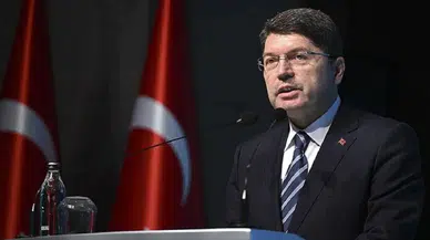 Adalet Bakanı Tunç: 30 tane AK Partili belediyeye soruşturma açıldı, 13 tanesi mahkum olmuş