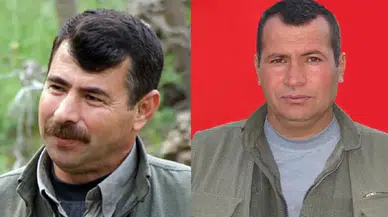 PKK, Nureddin Sofi ve Koçero Urfa'nın öldüğünü yıllar sonra kabul etti