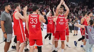 Türkiye, 2025 Avrupa Şampiyonası’nda Estonya ile karşılaşacak