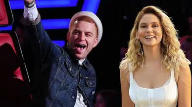 Farah Zeynep Abdullah, Gökhan Özoğuz ile sevgili mi?