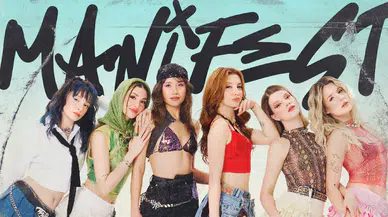 Manifest grubu dağılıyor mu? Zeynep (Zoktay) ve Hilal kavga mı etti?