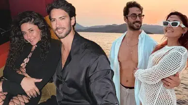 Melek Masso'nun eşi kimdir? Serkan Sağdıç kimdir, nereli, kaç yaşında?