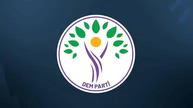 DEM Parti: Komisyon tüm toplumsal kesimlerin hassasiyetlerini gözetiyor