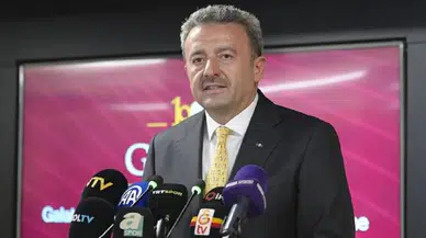 Galatasaray’da Barış Alper Yılmaz krizi: Hatipoğlu’ndan transfer açıklaması