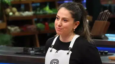 MasterChef Gizem Tokat Budakçı kimdir? Kaç yaşında ve nereli? MasterChef 2025 ana kadro yarışmacısı Gizem Tokat Budakçı hangi takımlı?