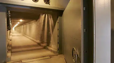 Türkiye'nin sığınak yönetmeliğinde neler yer alıyor?