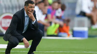 Sergio Conceiçao kimdir, nereli, kaç yaşında, hangi takımları çalıştırdı?