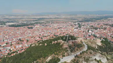 Kütahya art arda depremlerle sarsıldı