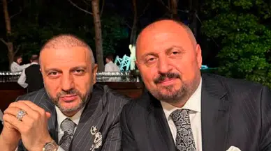 "Aziz İhsan Aktaş'a suikast hazırlığı" iddiasıyla gözaltında olan Selahattin Yılmaz ve avukat Cem Duman dahil 9 kişi tutuklandı