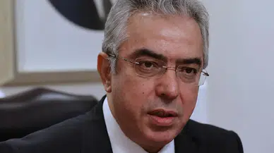 Cumhurbaşkanı Başdanışmanı Uçum: Terörsüz Türkiye geçiş süreci reformların önünü açacak