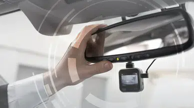 Araçlarda kamera ve takip sistemi zorunlu hale geldi