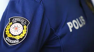 Polis Meslek Yüksekokulları 2 bin 500 öğrenci alınacak