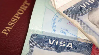 Trump yönetimi, vize sahiplerinin ülkede kalma sürelerini kısıtlamayı düşünüyor