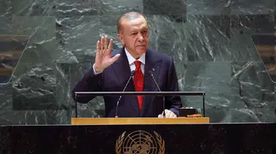 Erdoğan’dan Gazze çağrısı: Kaybedecek zaman yok