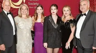 İş dünyasının ünlü ailesinden acı haber: Defne Akçakayalıoğlu hayatını kaybetti