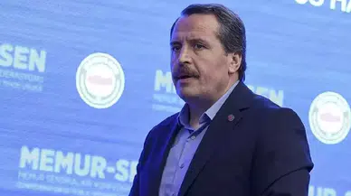 Memur-Sen'in 'Hakem Kurulu' kararı belli oldu